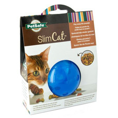 Petsafe Petsafe - "Slimcat" Balle Distributrice