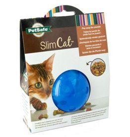 Petsafe Petsafe - "Slimcat" Balle Distributrice