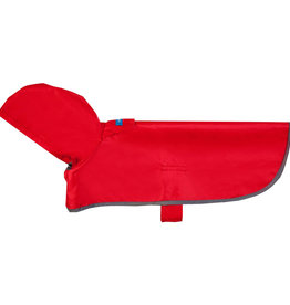 RcPets RcPets - Poncho Compact Imperméable "Crimson"