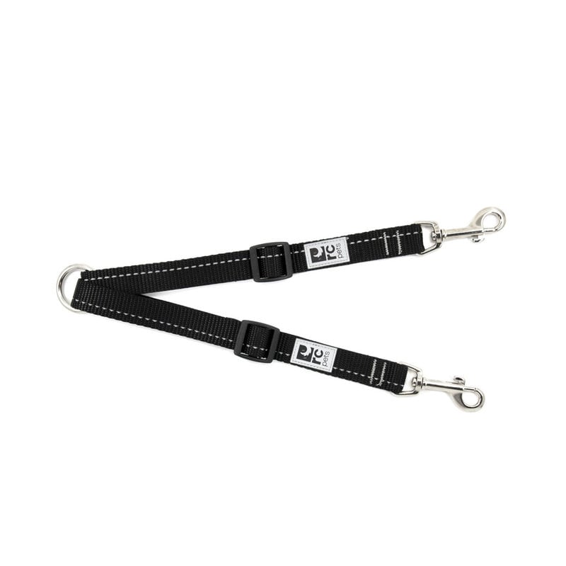 RcPets RcPets - Coupleur Ajustable Noir