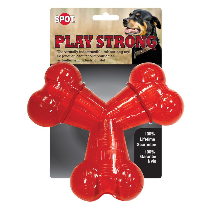 Spot Spot - Play Strong Os En Y