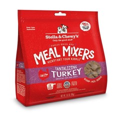 Stella & Chewy's Stella & Chewy's - "Meal Mixer" Dinde Lyophilisé - 99 g