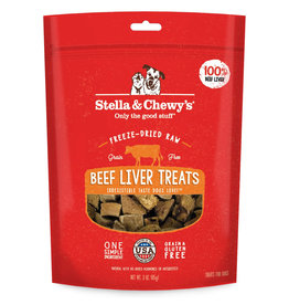 Stella & Chewy's Stella & Chewy's - Foie De Boeuf Lyophilisé - 85 g