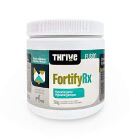 Thrive Thrive - "FortifyRx" Hypoallergenique -150g