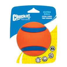 Chuckit! Chuckit! - Balle Ultra