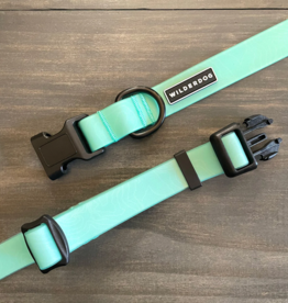 Wilderdog Wilderdog- Collier Imperméable - Seafoam - Moyen