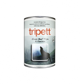 Tripett Tripett - Canne de Tripe Bison - 14 oz