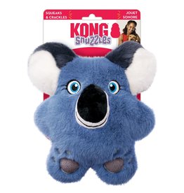 Kong Kong - Snuzzles Koala