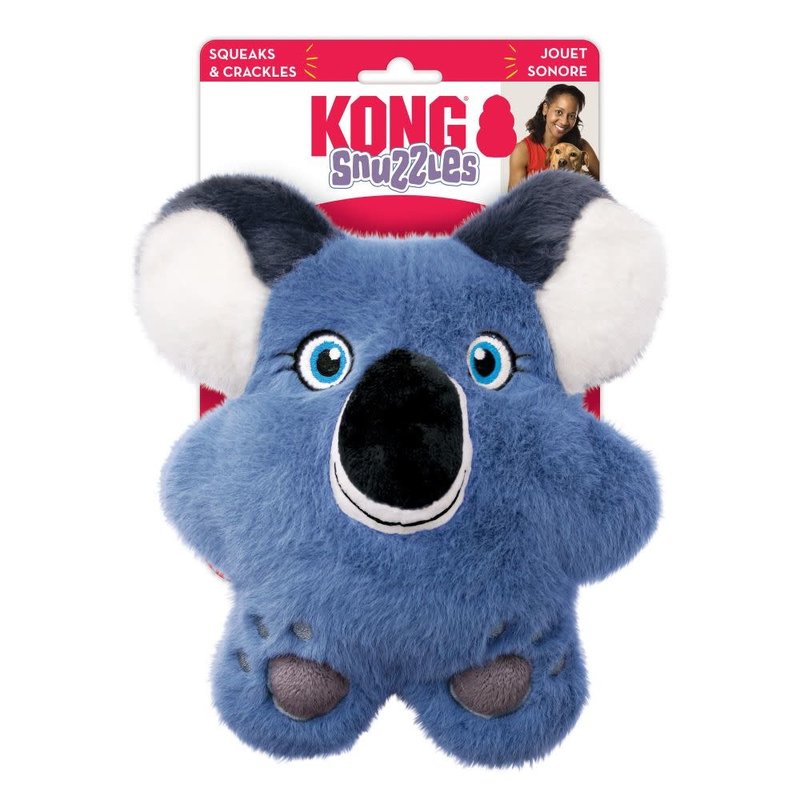 Kong Kong - Snuzzles Koala