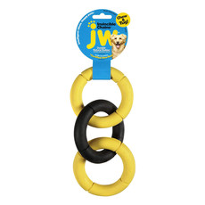 JW Pet JW - Anneaux "Invincible Chains"