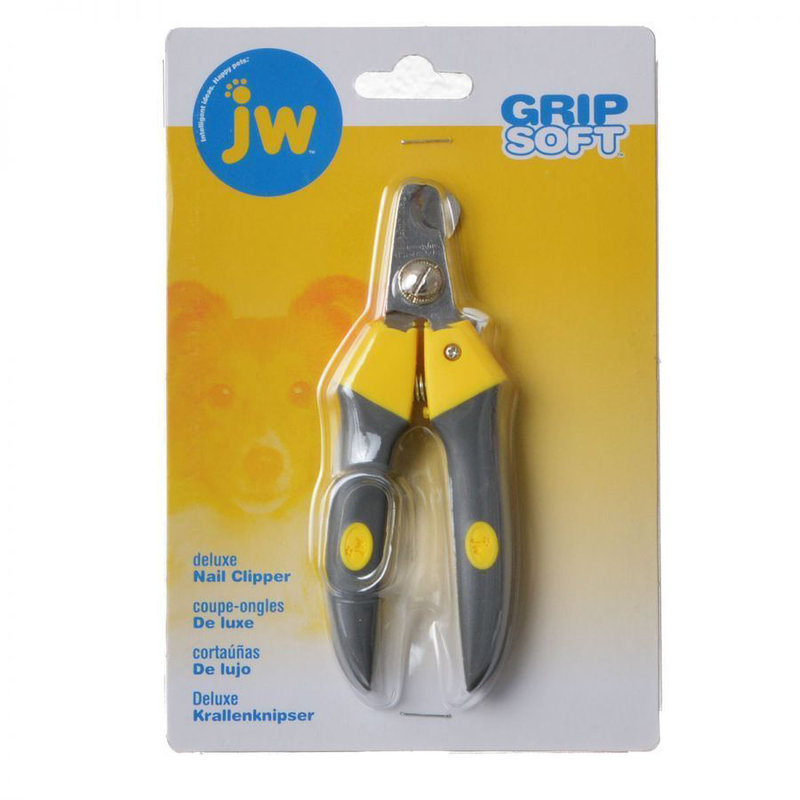 JW Pet JW - Coupe Griffes de Luxe