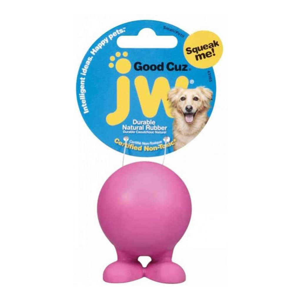 JW Pet JW - Balle "Good Cuz"