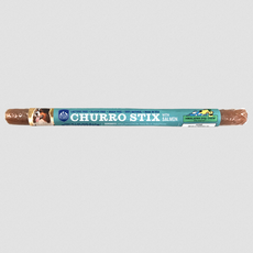 Himalayan Pet Supply Himalayan - Fromage Himalayen - "Churro Stix" Saumon - 10.5 po