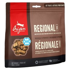 Orijen Orijen - Regional Rouge - Gâterie Chat - 35g