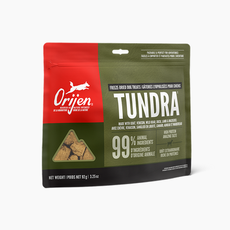 Orijen Orijen -Gâteries Pour Chiens-  Tundra- 92g