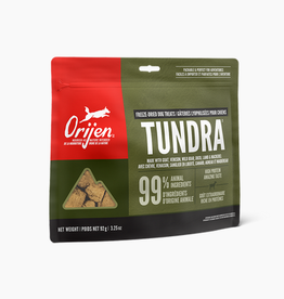 Orijen Orijen -Gâteries Pour Chiens-  Tundra- 92g