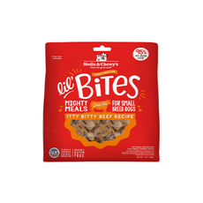 Stella & Chewy's Stella & Chewy's - '' Lil' Bites'' - Boeuf - 198 g