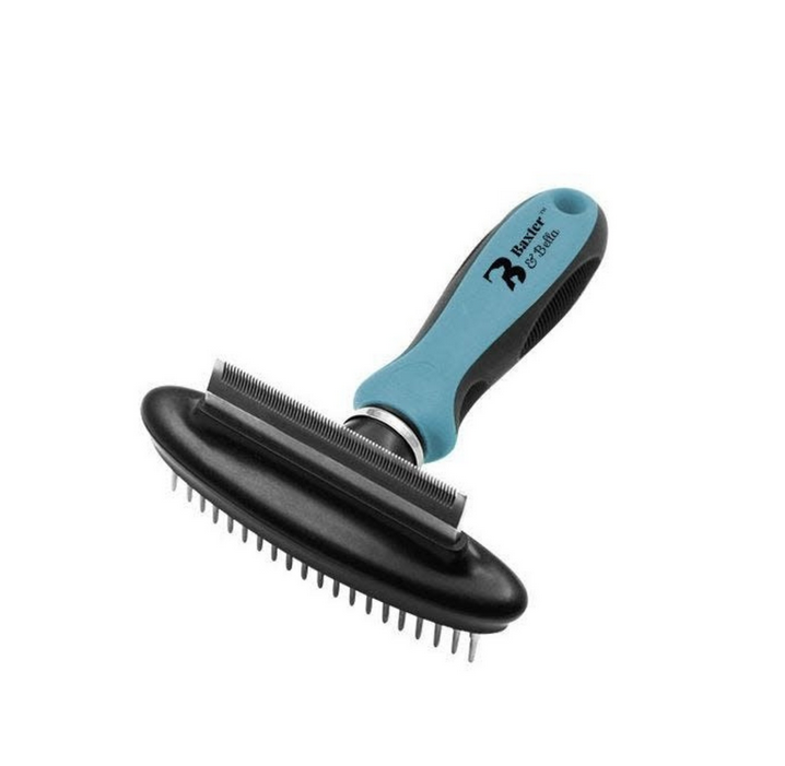 Baxter & Bella Râteau De Mue À Double Face Mel'Animo Centre de