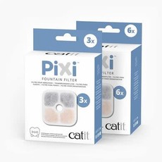 CatIt CatIt - Filtre Pour Fontaine Pixi