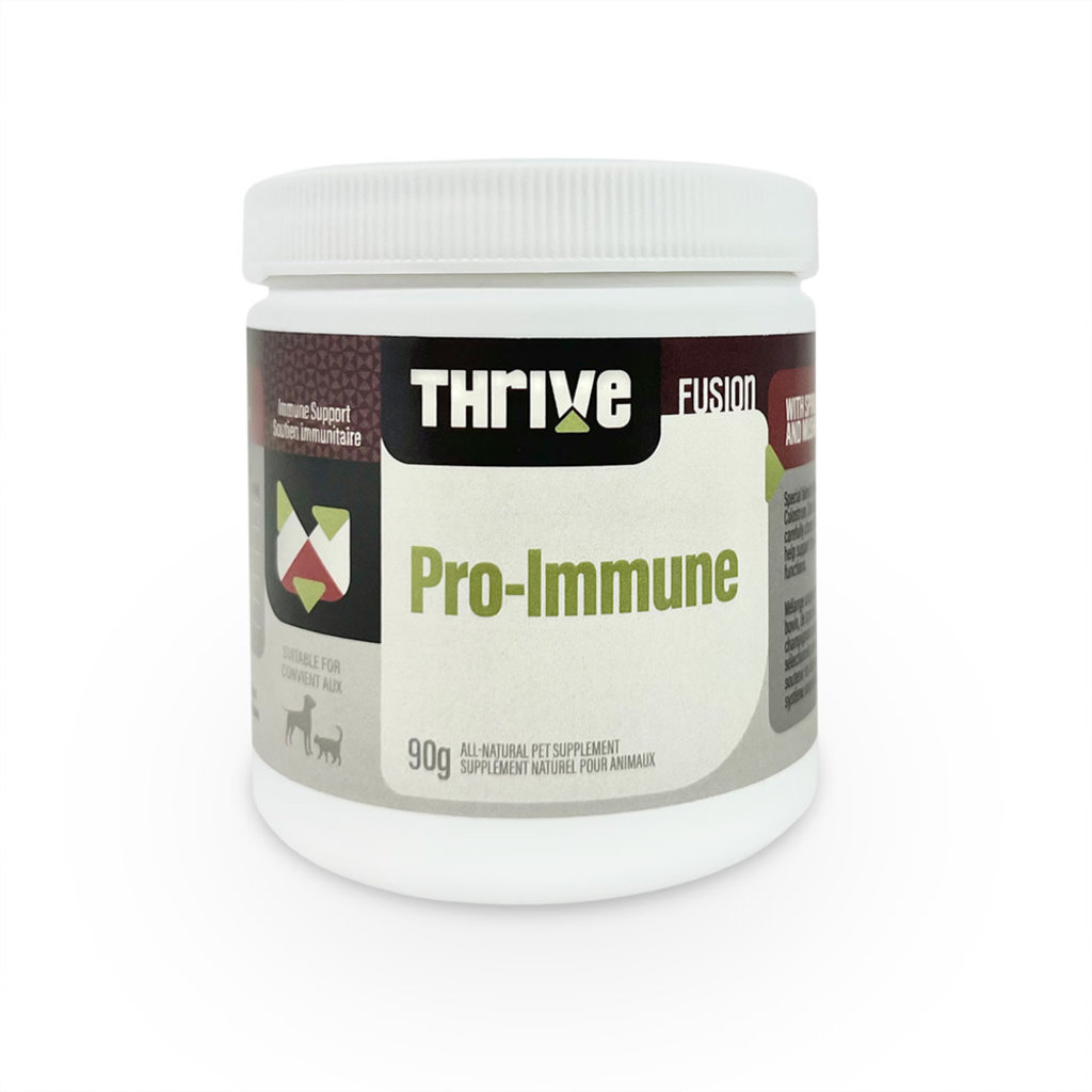 Thrive Thrive - "Pro-Immune" Soutien Immunitaire - 110g