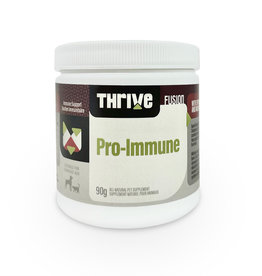 Thrive Thrive - "Pro-Immune" Soutien Immunitaire - 110g