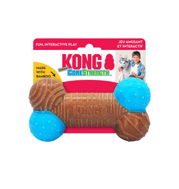 Kong Kong - "CoreStrength Bamboo" Os