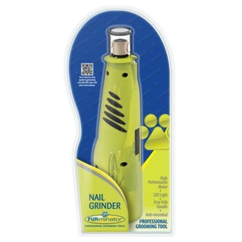 Furminator Furminator - Lime Rotative