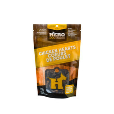 Hero Hero - Coeur De Poulet - 150g