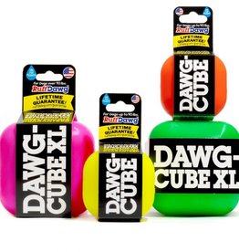 Ruff Dawg Ruff Dawg - Cube Couleurs Assorties