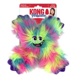 Kong Kong - "Frizzles'' Monstre Moyen