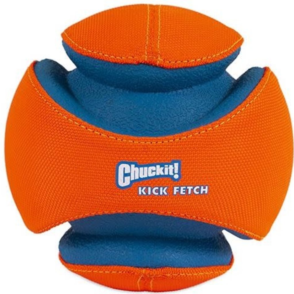 Chuckit! Chuckit! - Ballon '' Kick Fetch ''  Grand