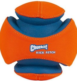 Chuckit! Chuckit! - Ballon '' Kick Fetch ''  Grand