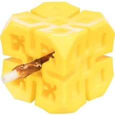 Trixie Trixie - Cube À Collation 6 cm - Couleurs Assorties