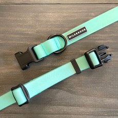 Wilderdog Wilderdog- Collier Imperméable - Seafoam - Moyen