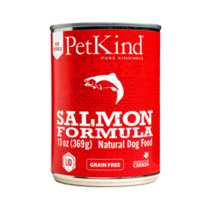 Petkind Petkind - ''That's It'' Saumon 13 oz