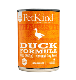 Petkind Petkind - ''That's It'' Canard 13 oz