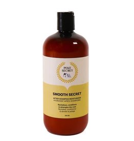 Peke Secret Peke Secret - "Smooth Secret" Hydratant Après-Shampoing - 500 ml