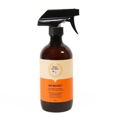 Peke Secret Peke Secret - "No Secret" Shampoing Sans Rincages - 250 ml