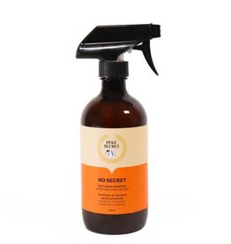 Peke Secret Peke Secret - "No Secret" Shampoing Sans Rincages - 250 ml