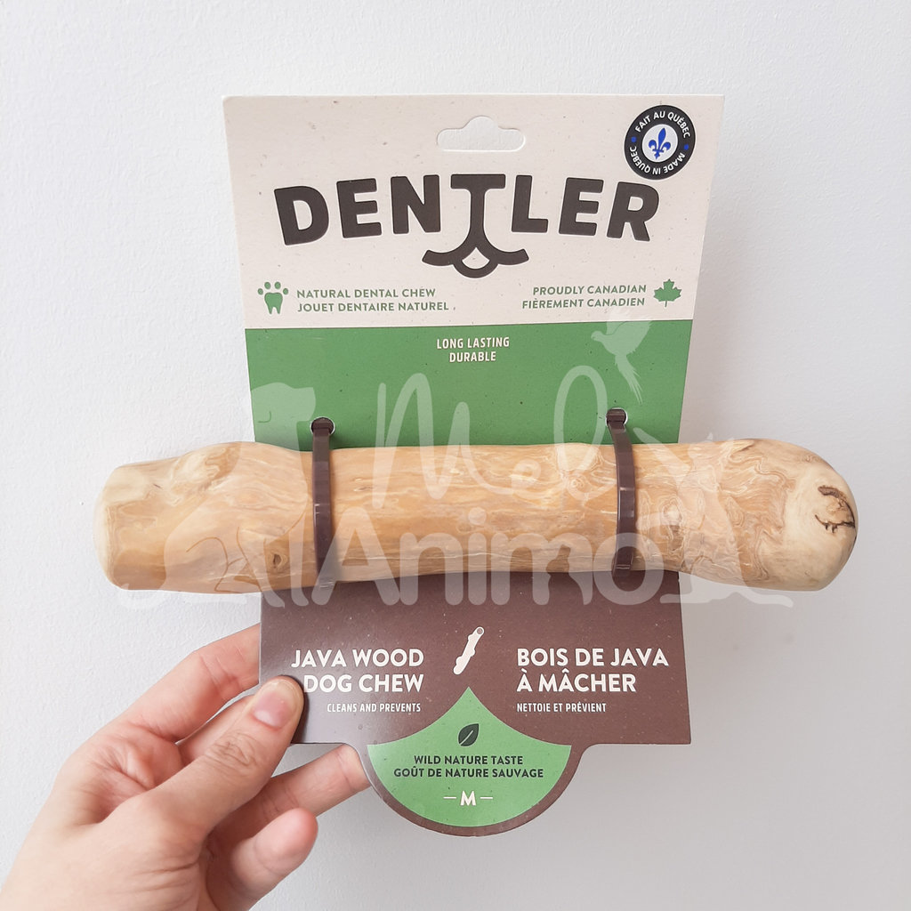 Dentler Dentler - Bois De Java Nature