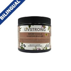 Livstrong Livstrong - Bouclier Naturel 100 gr