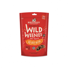 Stella & Chewy's Stella & Chewy's - Wild Weenies Boeuf