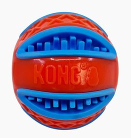 Kong Kong - "Zippz- Chichewy" Balle Pour Friandises - Grand