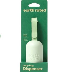 Earth Rated Earth Rated - Distributeur Sacs À Besoin - Sans Parfum
