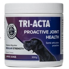Tri-Acta Tri-Acta - Santé Articulaire Proactive