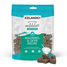 Icelandic+ Icelandic+ - Bouché Tendre- Maquereau & Yogourt Skyr- 64g