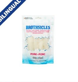 This & That This & That - Brothsicles - Porc- 5 x 40 ml
