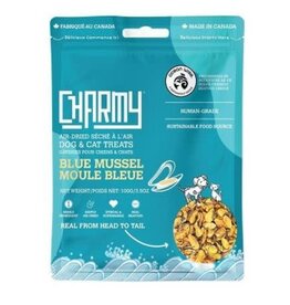 Charmy Charmy - Moule Bleue -100 g