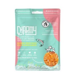 Charmy Charmy - Filet De Truite Arc-En-Ciel -75 g