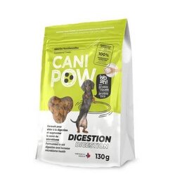 Canisource Canisource - Cani Pow  Gâteries Fonctionelles  Digestion 130 g